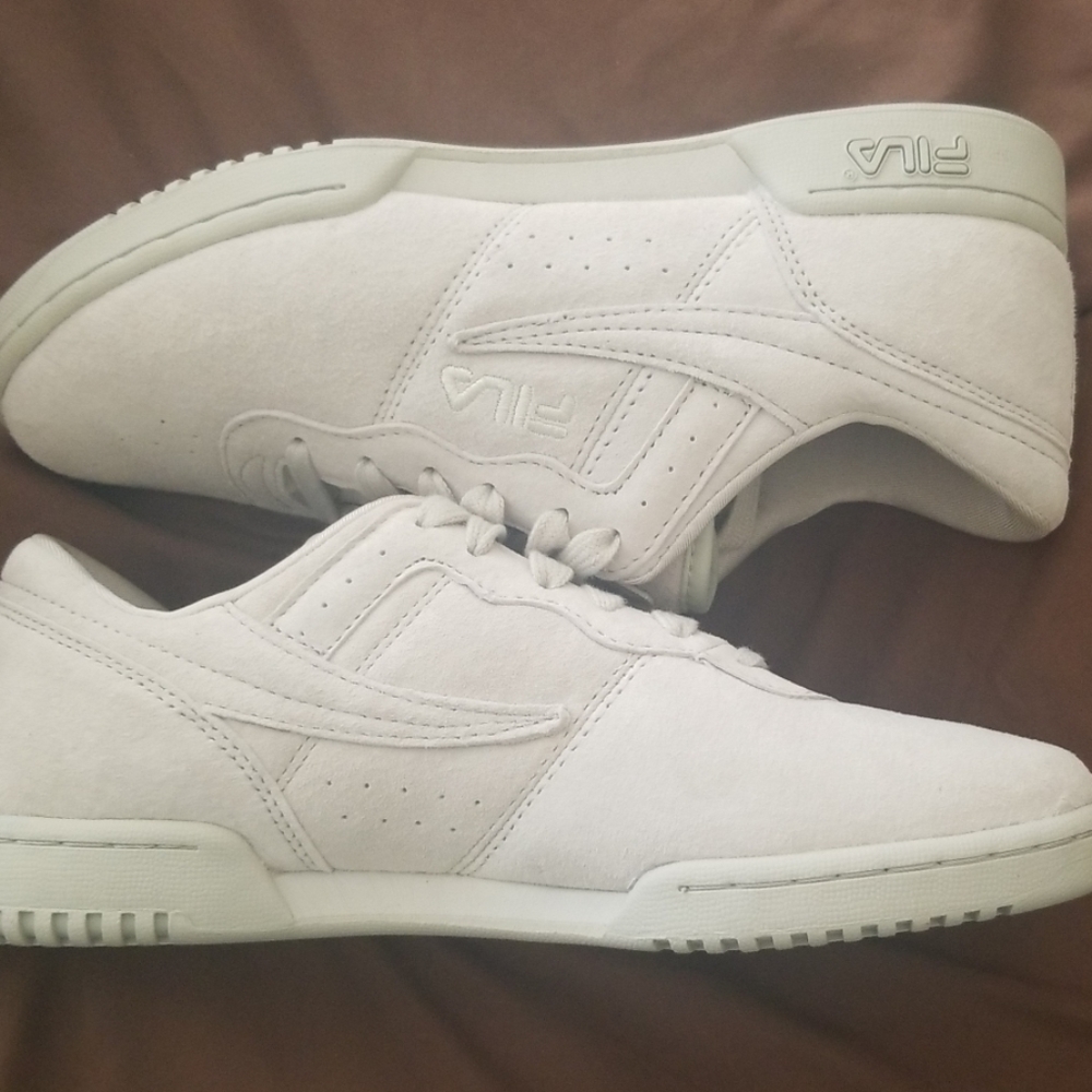 Fila classic fitness